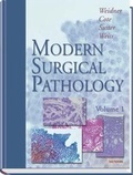 Cover: Modern Surgical Pathology - Saunders