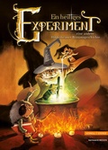 Cover: Ein heiliges Experiment - Schnell & Steiner