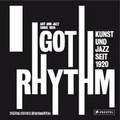 Cover: I Got Rhythm - Prestel