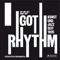 Enlarge image Cover: I Got Rhythm - Prestel