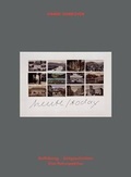 Cover: Hanne Darboven - Prestel