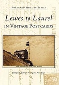 Cover: Lewes to Laurel - Arcadia Publishing (SC)