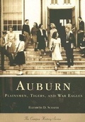 Cover: Auburn - Arcadia Publishing (SC)