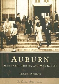 Abbildung von: Auburn - Arcadia Publishing (SC)
