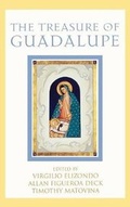 Cover: The Treasure of Guadalupe - Rowman & Littlefield Publishers