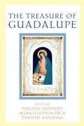 Cover: The Treasure of Guadalupe - Rowman & Littlefield Publishers