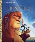 Cover: The Lion King (Disney The Lion King) - Golden Books Publishing Company, Inc.
