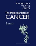 Cover: Molecular Basis of Cancer - Saunders