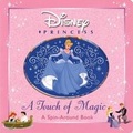 Cover: A Touch of Magic - Random House Disney