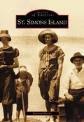 Cover: St. Simons Island - Arcadia Publishing (SC)