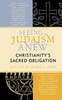 Cover: Seeing Judaism Anew - Rowman & Littlefield Publishers