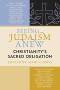 Cover: Seeing Judaism Anew - Rowman & Littlefield Publishers