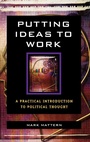 Cover: Putting Ideas to Work - Rowman & Littlefield Publishers