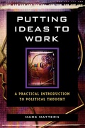 Cover: Putting Ideas to Work - Rowman & Littlefield Publishers