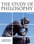 Cover: The Study of Philosophy - Rowman & Littlefield Publishers