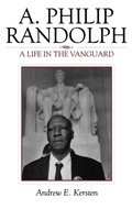 Cover: A. Philip Randolph - Rowman & Littlefield Publishers