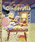 Cover: Cinderella (Disney Classic) - Random House Inc