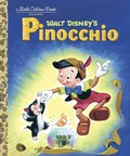 Cover: Pinocchio (Disney Classic) - Random House Inc