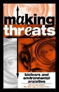 Cover: Making Threats - Rowman & Littlefield Publishers