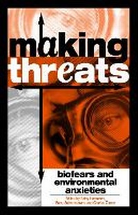 Enlarge image Cover: Making Threats - Rowman & Littlefield Publishers