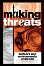 Cover: Making Threats - Rowman & Littlefield Publishers