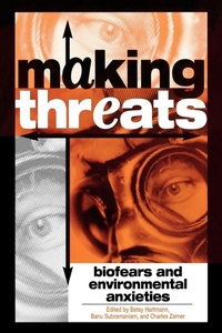 Enlarge image Cover: Making Threats - Rowman & Littlefield Publishers