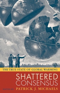 Enlarge image Cover: Shattered Consensus - Rowman & Littlefield Publishers