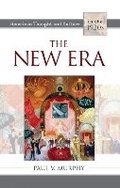 Cover: The New Era - Rowman & Littlefield Publishers
