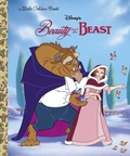 Cover: Beauty and the Beast (Disney Beauty and the Beast) - Golden Books Publishing Company, Inc.
