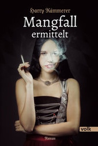 Abbildung von: Mangfall ermittelt - Volk Verlag