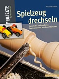 Cover: Spielzeug drechseln - Vincentz Network