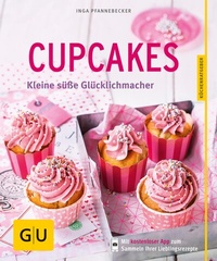 Abbildung von: Cupcakes - Gräfe und Unzer