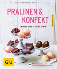Abbildung von: Pralinen & Konfekt - Gräfe und Unzer