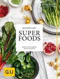Cover: Kochen mit Superfoods - Gr&auml;fe und Unzer