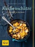 Cover: K&uuml;chensch&auml;tze - Gr&auml;fe und Unzer