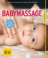 Abbildung von: Babymassage - Gräfe und Unzer