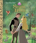 Cover: Sleeping Beauty (Disney Princess) - Random House Inc