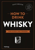 Cover: How to Drink Whisky - Gr&auml;fe und Unzer