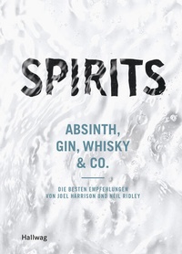 Enlarge image Cover: Spirits - Gräfe und Unzer