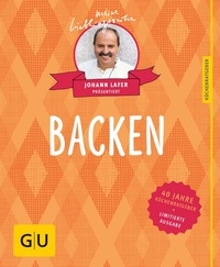 Abbildung von: Backen - Gräfe und Unzer