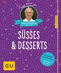 Abbildung von: Süßes & Desserts - Gräfe und Unzer