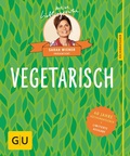 Cover: Vegetarisch - Gr&auml;fe und Unzer
