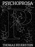 Cover: Thomas Feuerstein: Psychoprosa - Snoeck
