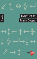 Cover: Der Staat - PapyRossa Verlag