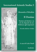 Cover: Il Destino - Academia
