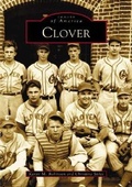 Cover: Clover - Arcadia Publishing (SC)