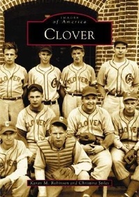 Enlarge image Cover: Clover - Arcadia Publishing (SC)