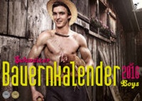 Abbildung von: Schweizer Bauernkalender und Alpenboys 2017 / Calendrier Paysan Suisse (Boys) 2017 - Calendaria AG