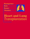 Bild: Heart and Lung Transplantation - Saunders