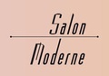 Cover: Salon Moderne - Edition Patrick Frey